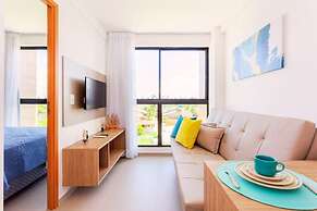 Cupe Summer 301-Refúgio na Praia-By Use