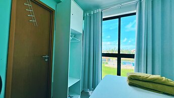 Cupe Summer 301-Refúgio na Praia-By Use