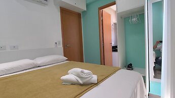 Cupe Summer 301-Refúgio na Praia-By Use