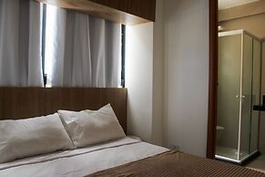 Cupe Summer 301-Refúgio na Praia-By Use