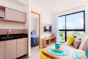 Cupe Summer 301-Refúgio na Praia-By Use