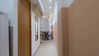 Cupe Summer 301-Refúgio na Praia-By Use