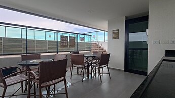 Cupe Summer 301-Refúgio na Praia-By Use