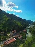 Valent Suit Bungalov