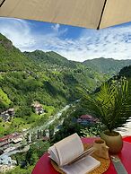 Valent Suit Bungalov