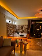 Valent Suit Bungalov