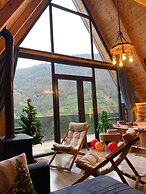 Valent Suit Bungalov