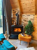 Valent Suit Bungalov