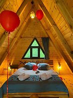 Valent Suit Bungalov