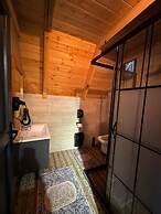 Valent Suit Bungalov