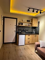 Valent Suit Bungalov