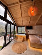 Valent Suit Bungalov