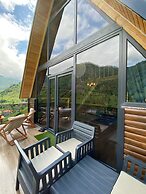 Valent Suit Bungalov