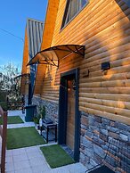 Valent Suit Bungalov