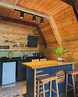 Valent Suit Bungalov