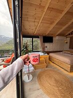 Valent Suit Bungalov