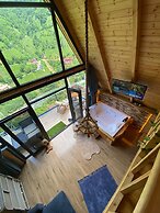 Valent Suit Bungalov