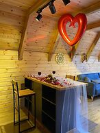 Valent Suit Bungalov