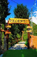 Valent Suit Bungalov