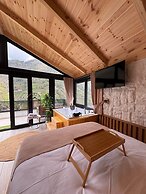 Valent Suit Bungalov