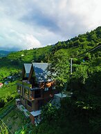 Valent Suit Bungalov