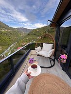 Valent Suit Bungalov