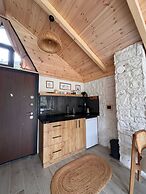 Valent Suit Bungalov