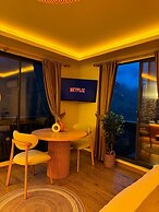 Valent Suit Bungalov