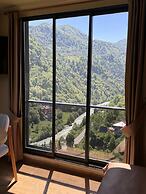 Valent Suit Bungalov