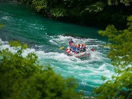 Valent Suit Bungalov