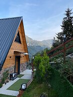 Valent Suit Bungalov