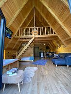 Valent Suit Bungalov