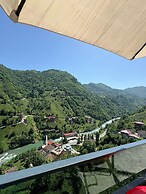 Valent Suit Bungalov