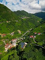 Valent Suit Bungalov