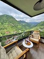 Valent Suit Bungalov