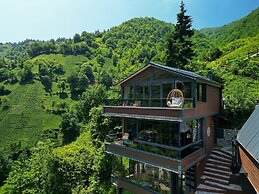 Valent Suit Bungalov