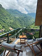 Valent Suit Bungalov