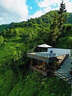 Valent Suit Bungalov