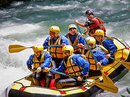 Valent Suit Bungalov