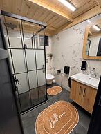 Valent Suit Bungalov