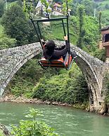 Valent Suit Bungalov