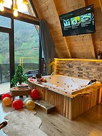 Valent Suit Bungalov