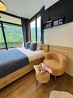 Valent Suit Bungalov