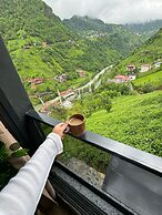 Valent Suit Bungalov