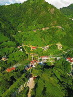 Valent Suit Bungalov