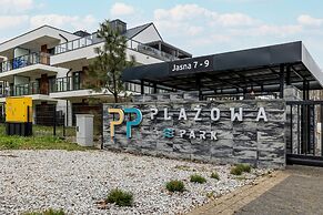 Apartment & Garden by Renters Prestige