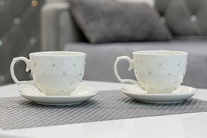 Apartment & Garden by Renters Prestige