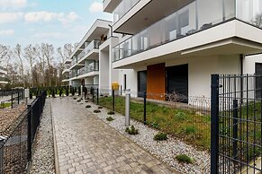 Apartment & Garden by Renters Prestige