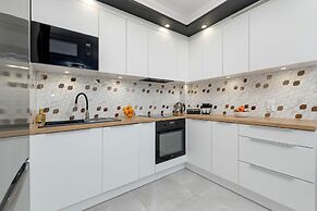 Apartment & Garden by Renters Prestige