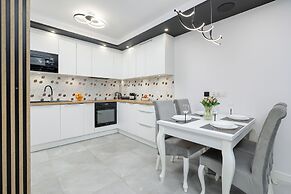 Apartment & Garden by Renters Prestige